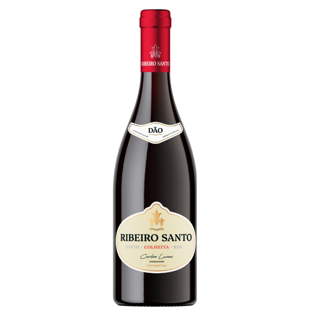 Ribeiro Santo Red Wine Colheita