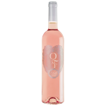 QMF Blush Rosé Wine from Bairrada