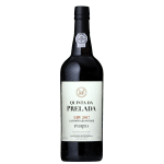 Port wine Quinta da Prelada LBV 2017 by Wines&Co