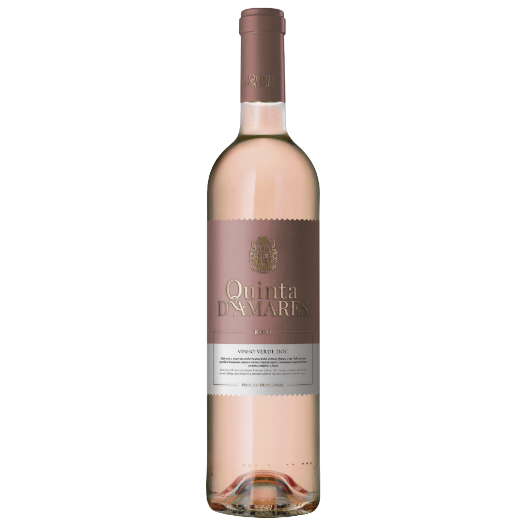 Quinta D'Amares Rosé