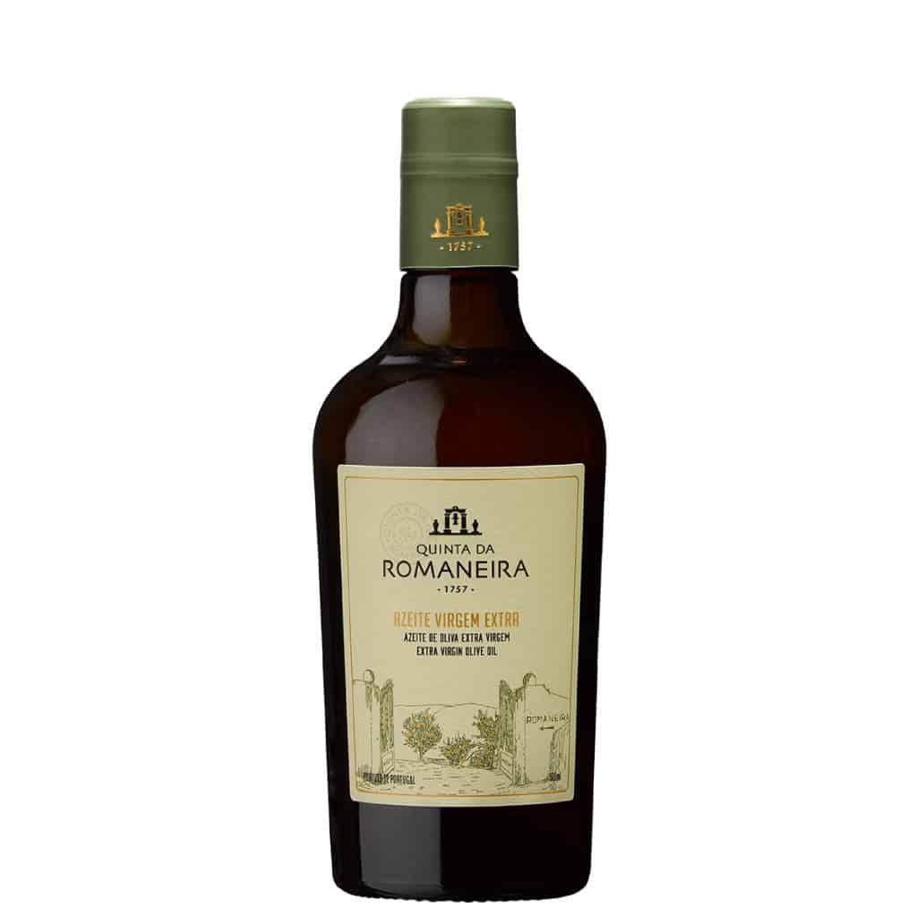 Azeite Quinta da Romaneira Extra Virgem