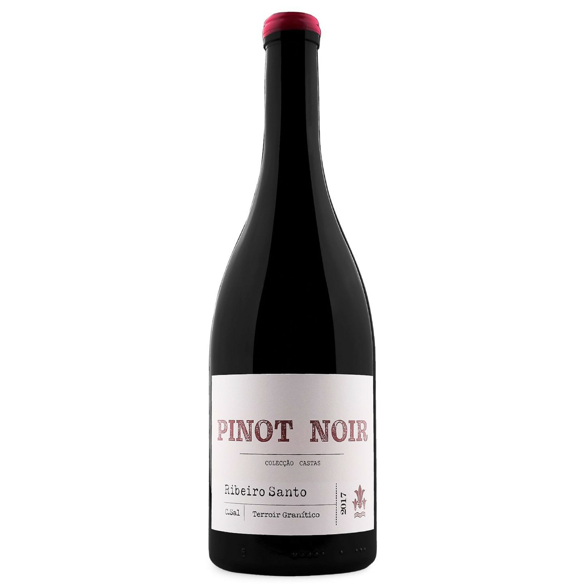 Ribeiro Santo - Pinot Noir - Red