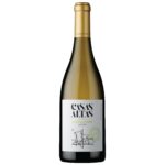Casas Altas - Chardonnay - White