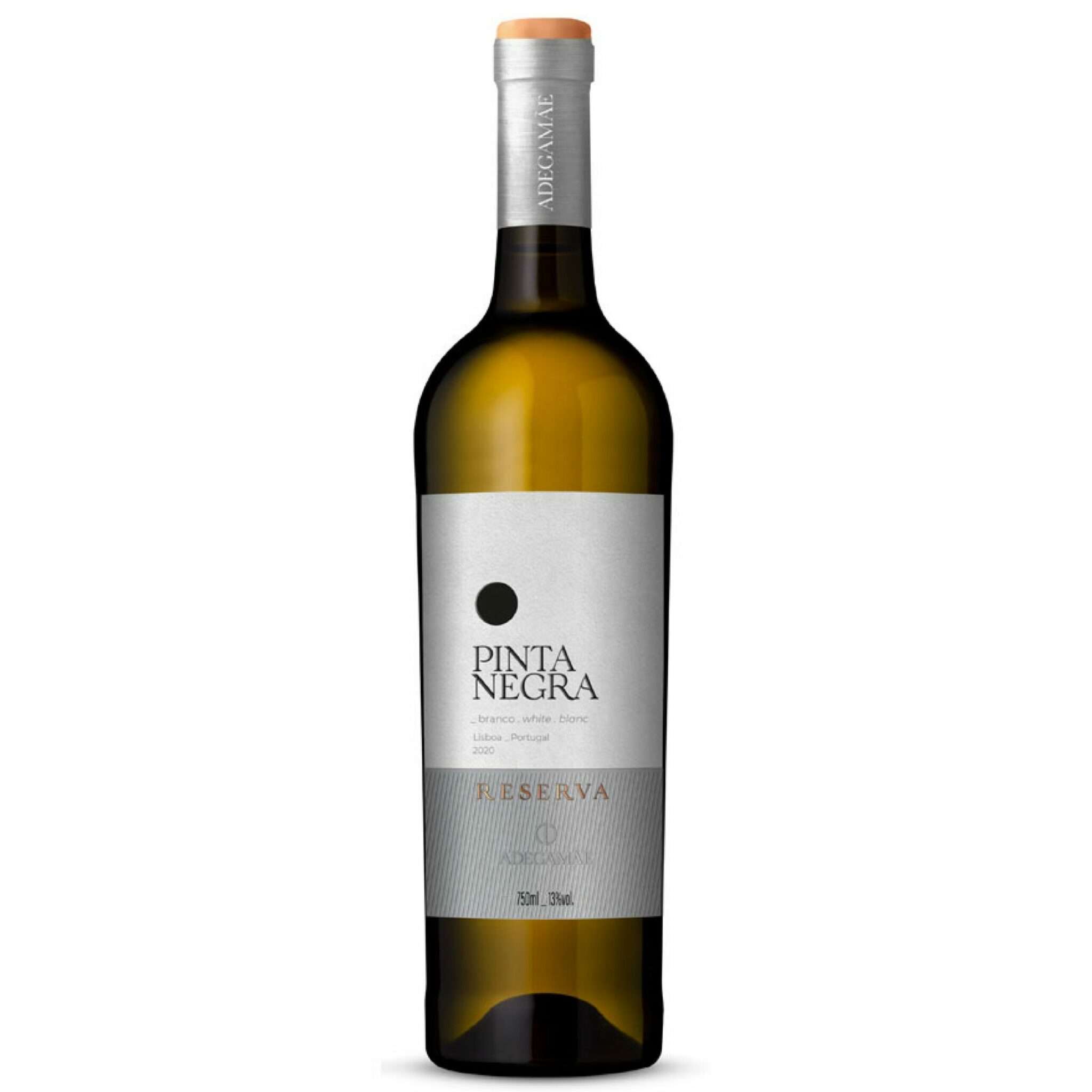 Pinta Negra Reserva - Wines&Co
