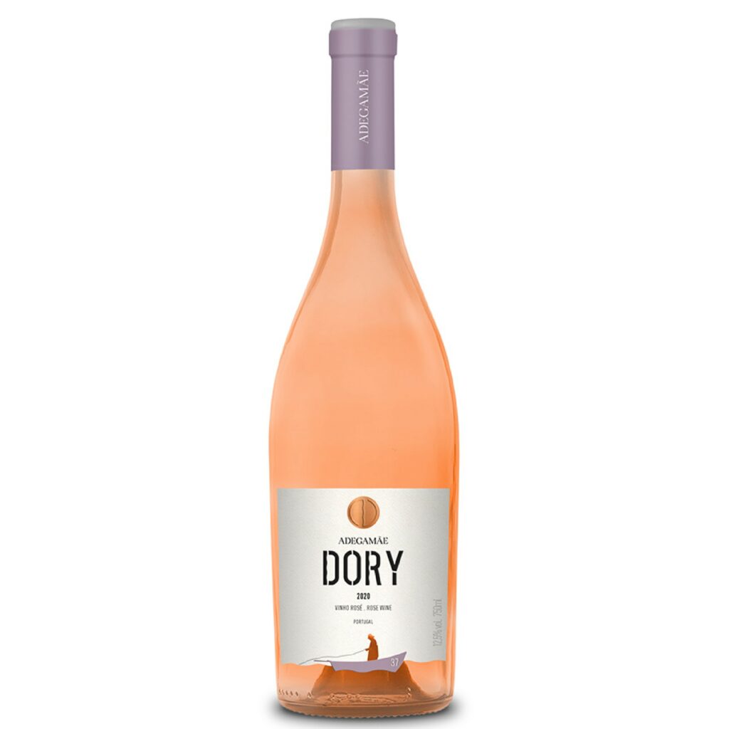 Dory - Rose