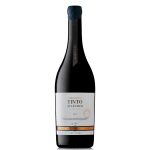 AdegaMãe Atlantico Pinot Noir red wine