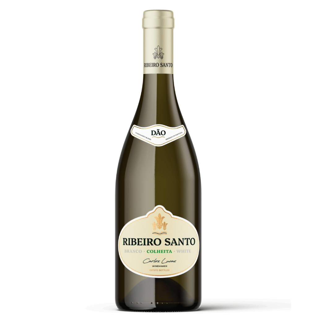 Ribeiro Santo White Wine Colheita