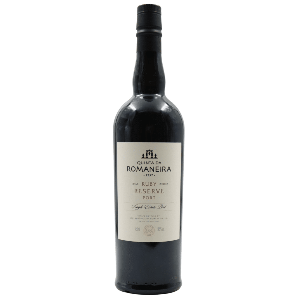 Quinta da Romaneira Port Reserva