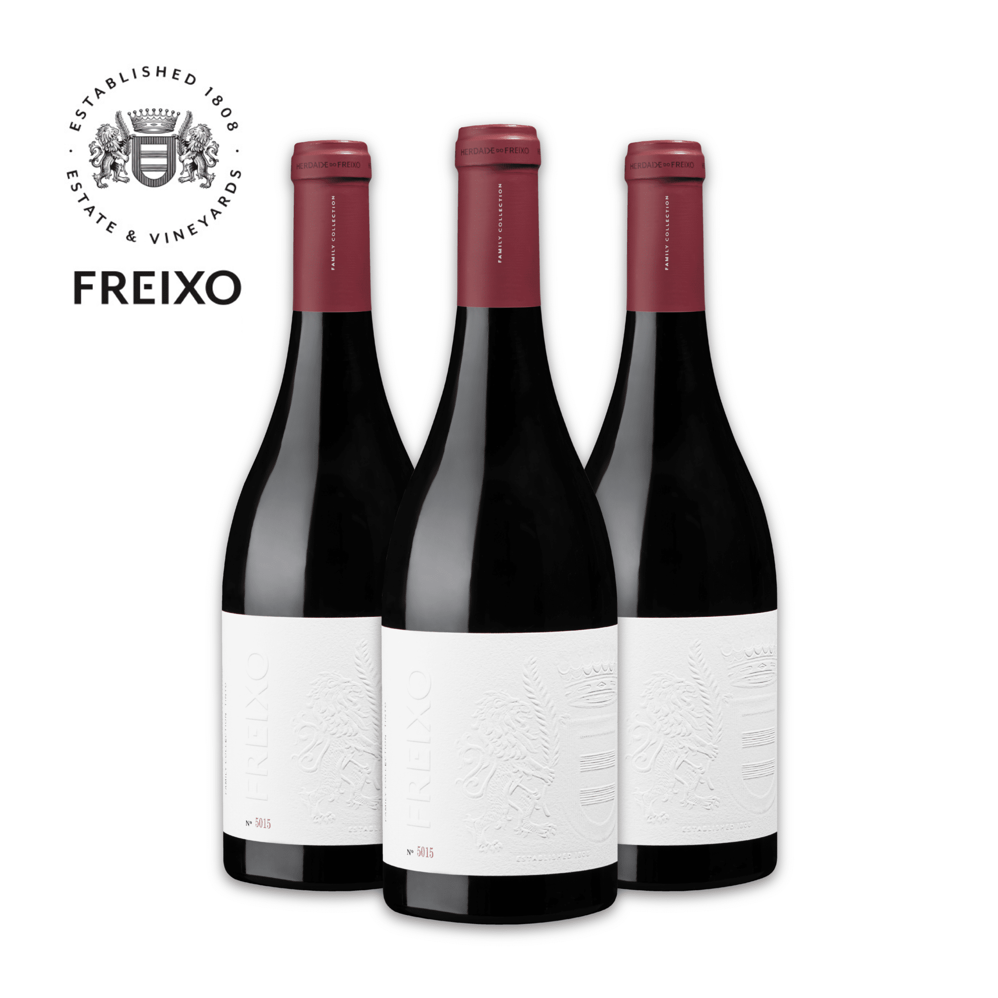 Pack Freixo Family Collection