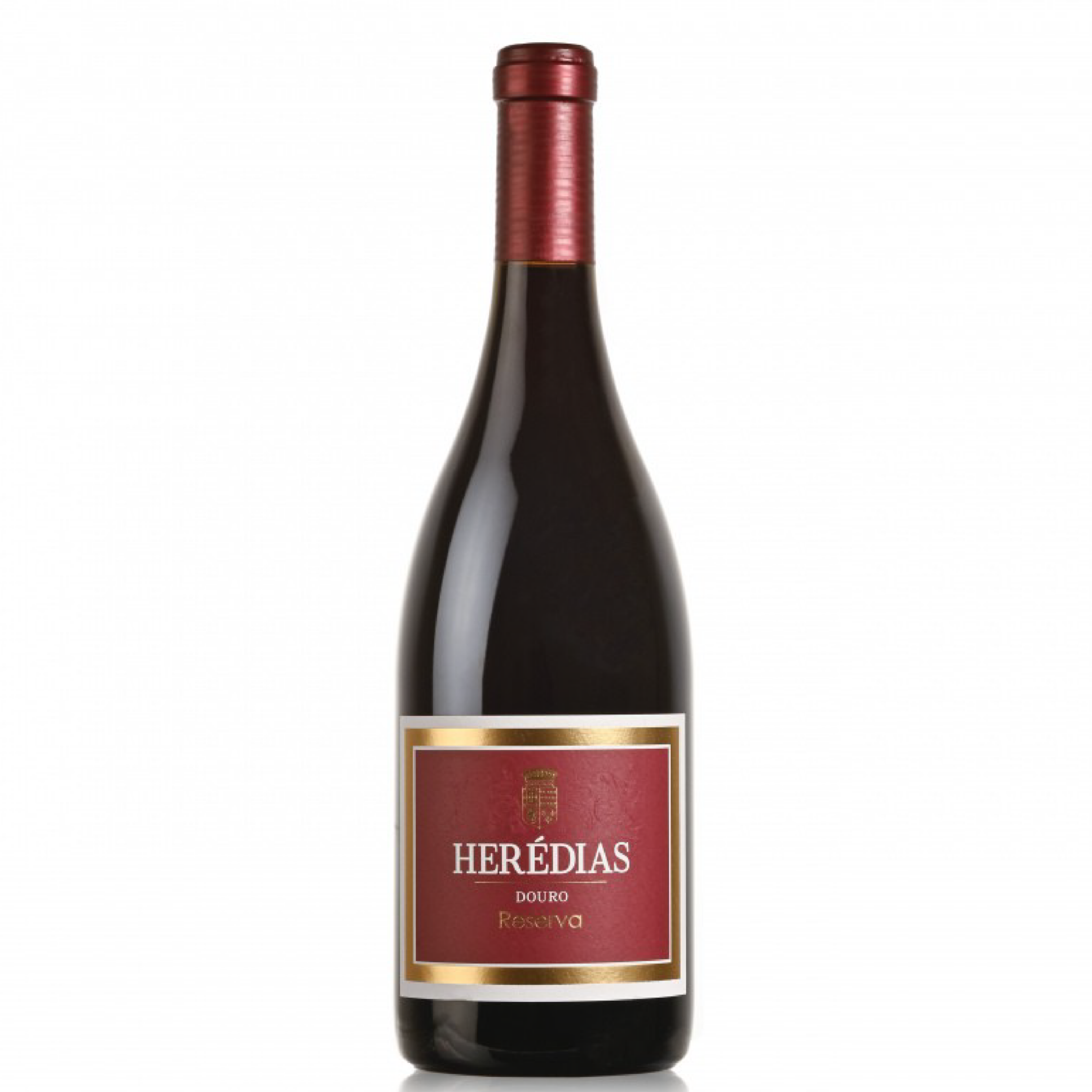 Herédias Reserva red wine