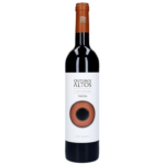 Outeiros Altos Amphora red wine Bio