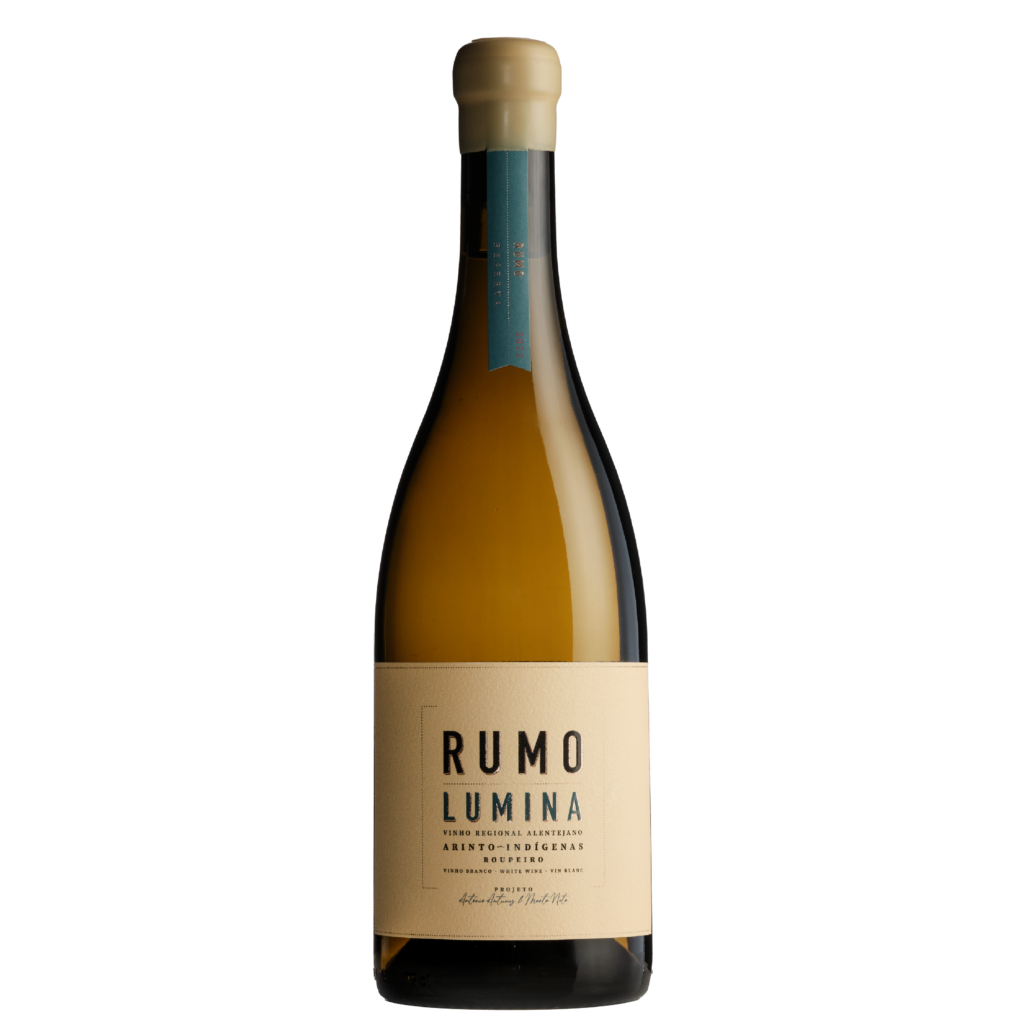Rumo Lumina White wine