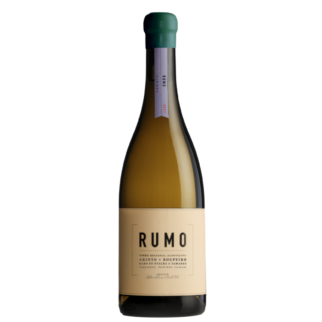 Rumo White Wine