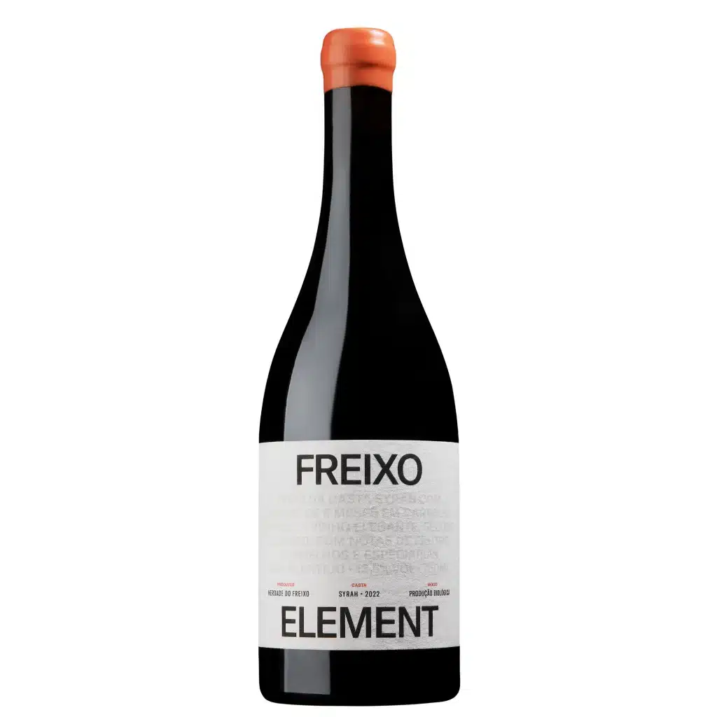 Freixo Element red wine