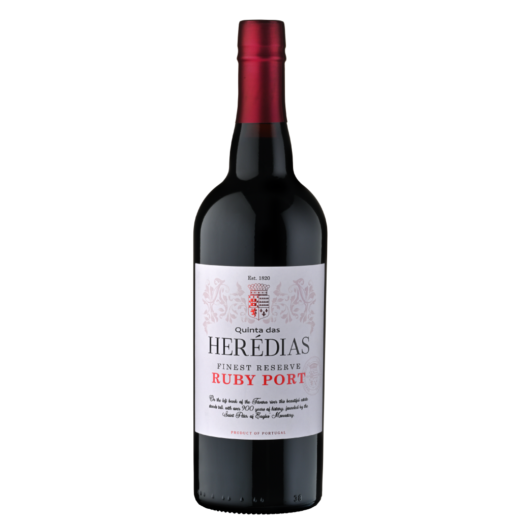 Quinta das Herédias Port Wine