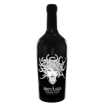 Medusa Reserva red