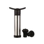 Vaccum Pump with 2 stoppers