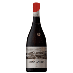 Dona Sancha Jaen red wine