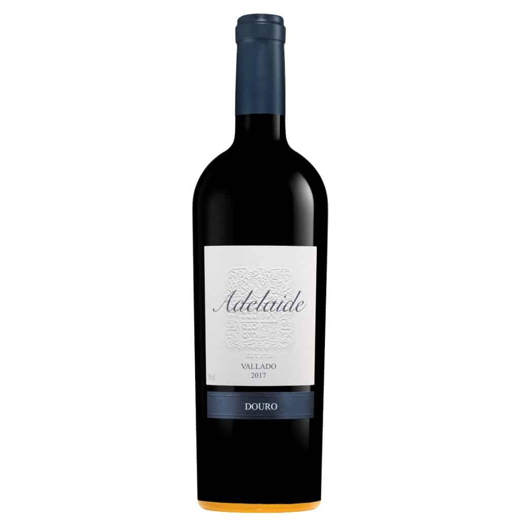 Quinta do Vallado Adelaide red wine