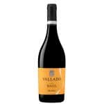 Quinta do Vallado Lady Baga red wine