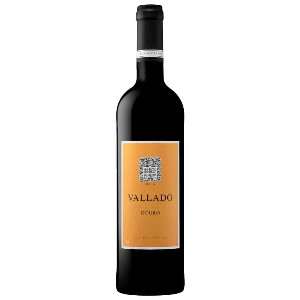Quinta do Vallado Red wine