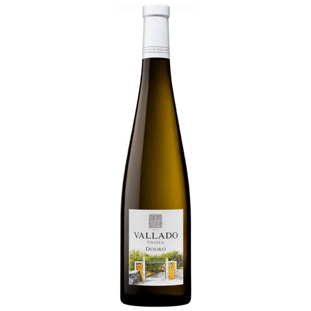 Quinta do Vallado Prima White wine