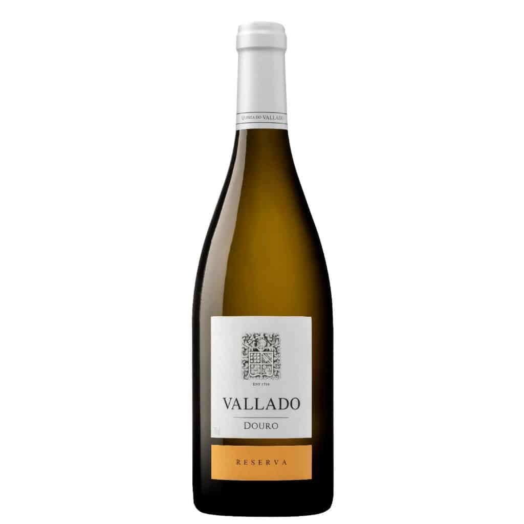 Quinta do Vallado Reserva white wine
