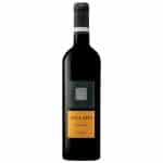 Quinta do Vallado Sousão red wine