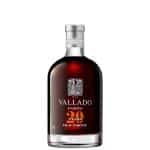 Quinta do Vallado Tawny Port 20 Years