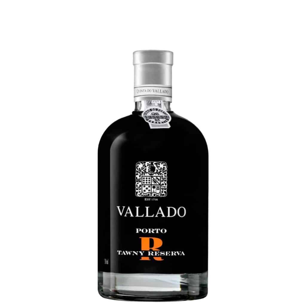 Quinta do Vallado Tawny Reserva Port wine