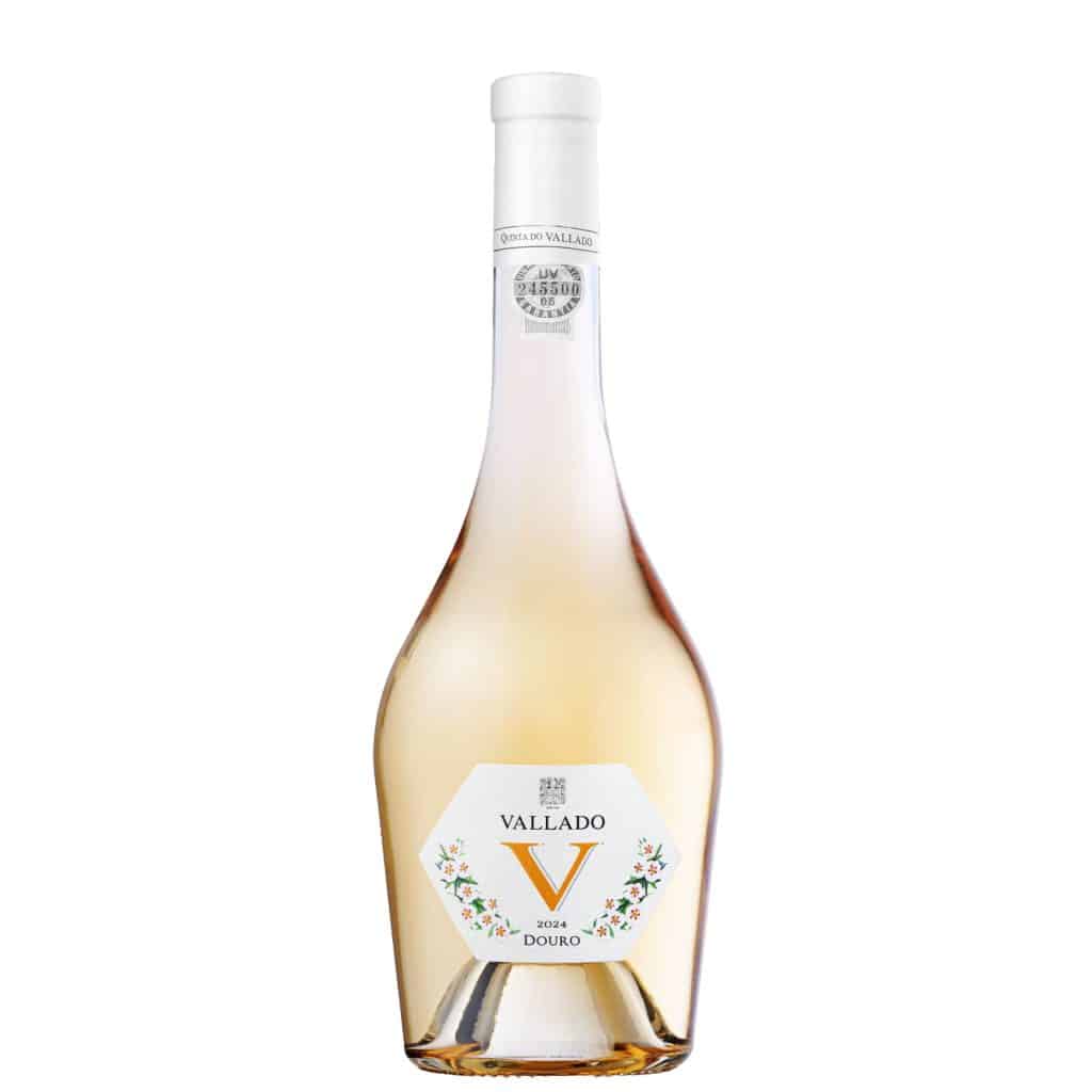 Quinta do Vallado V Blush Rosé