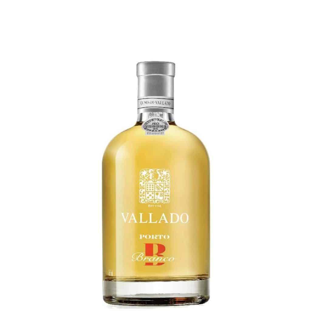 Quinta do Vallado White Port wine