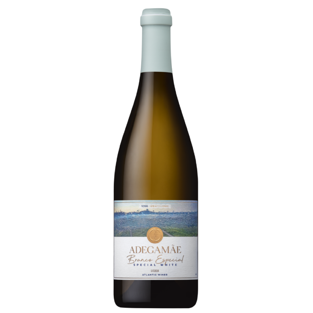 AdegaMãe Branco Especial Special White wine