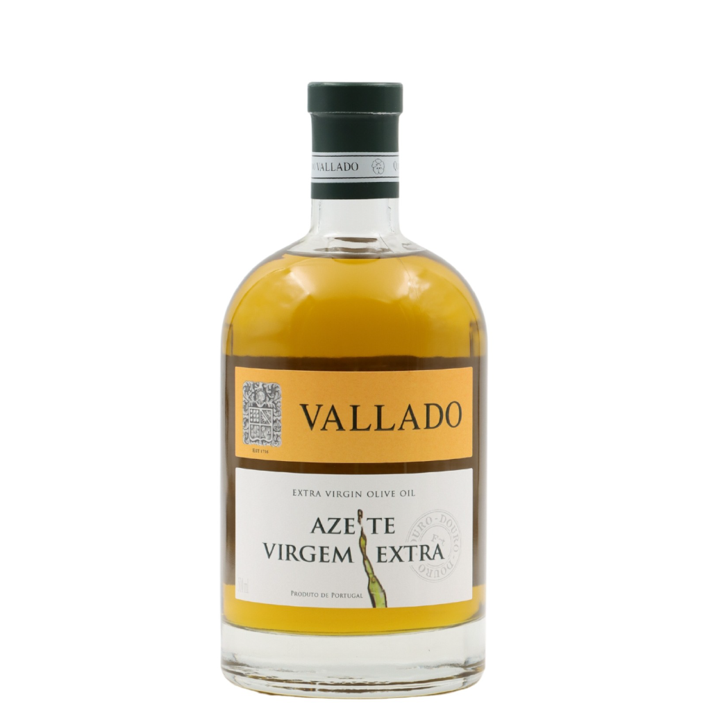 Quinta do Vallado Extra Virgin Olive Oil
