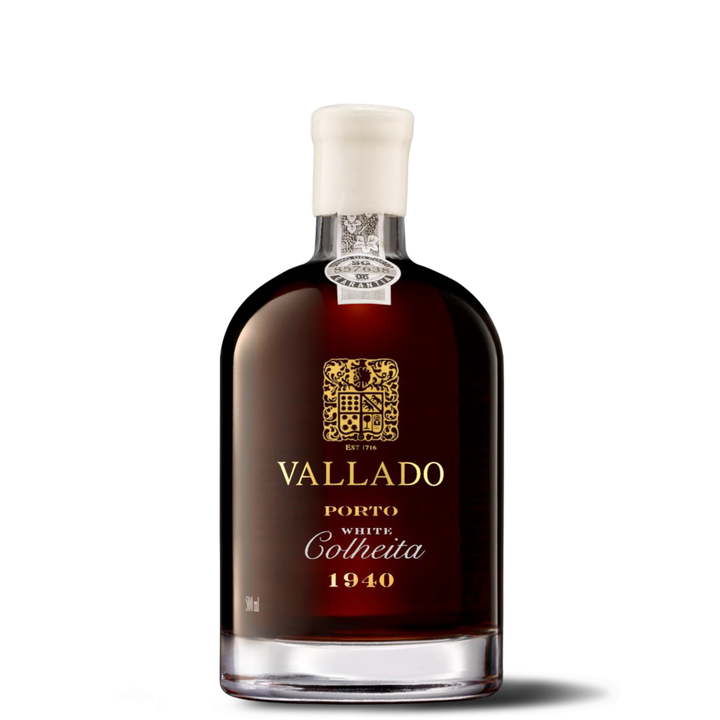 Quinta do Vallado Tawny Colheita 1940 Special Port Wine