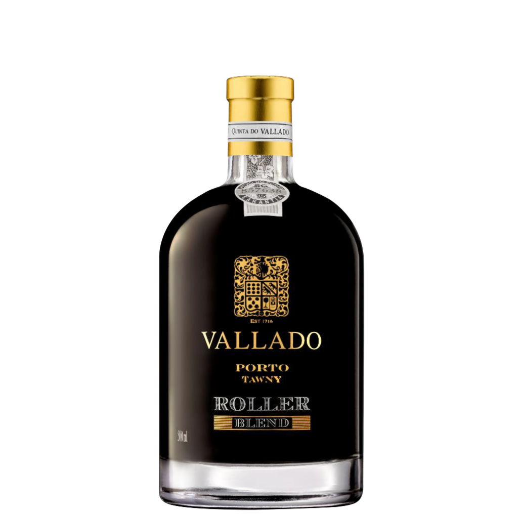 Quinta do Vallado Tawny Roller Blend Special Port Wine