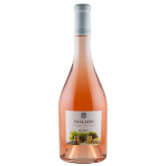 Quinta do Vallado Touriga Nacional Rosé wine from Douro
