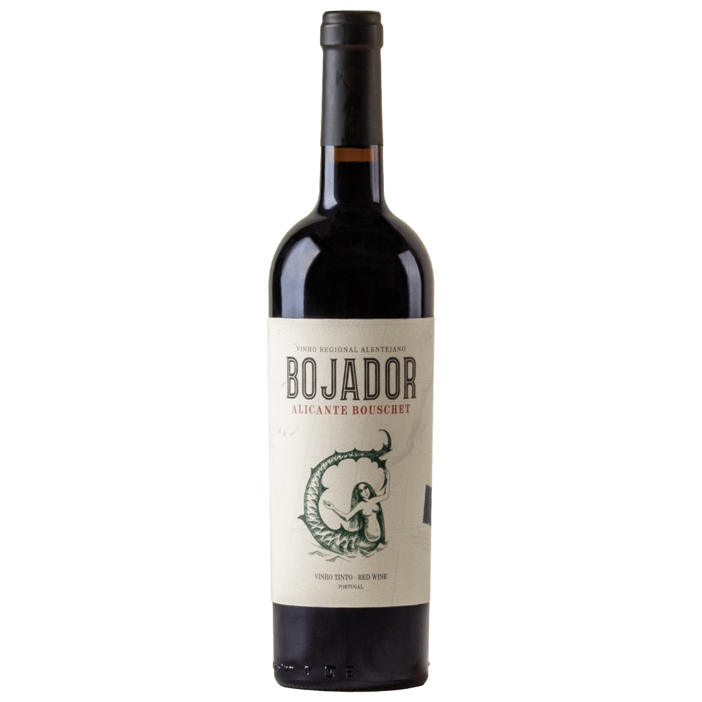 Bojador Alicante Bouschet Red Wine