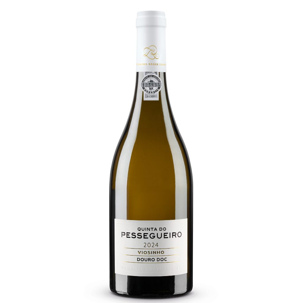 Quinta do Pessegueiro Viosinho White Wine