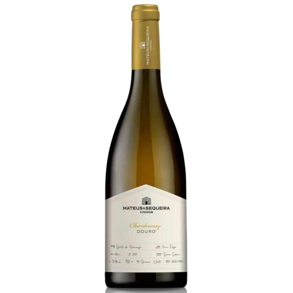 Mateus & Sequeira Chardonnay White Wine