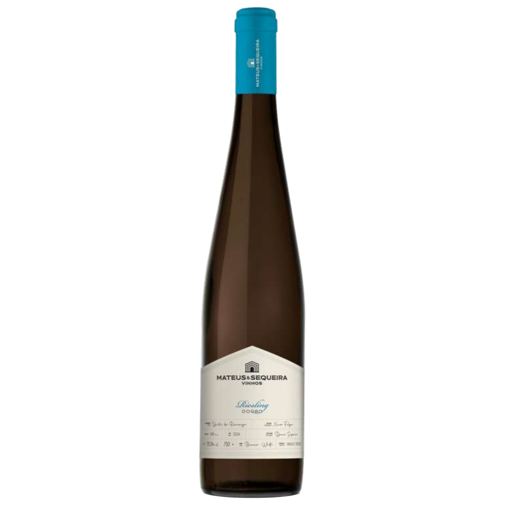 Mateus & Sequeira Riesling White Wine