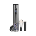 Electric Corkscrew Set