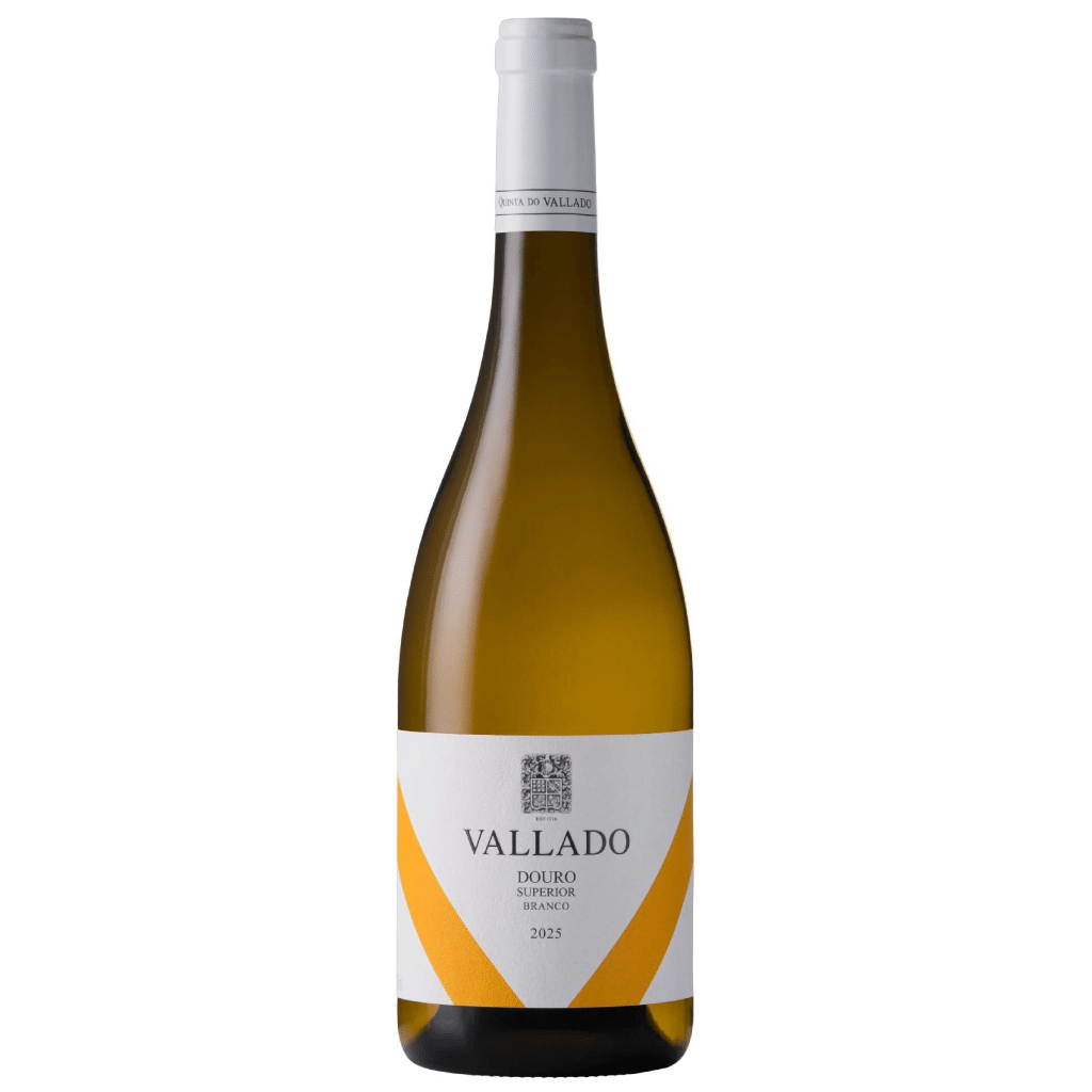 Vallado Superior White Wine from Douro Superior